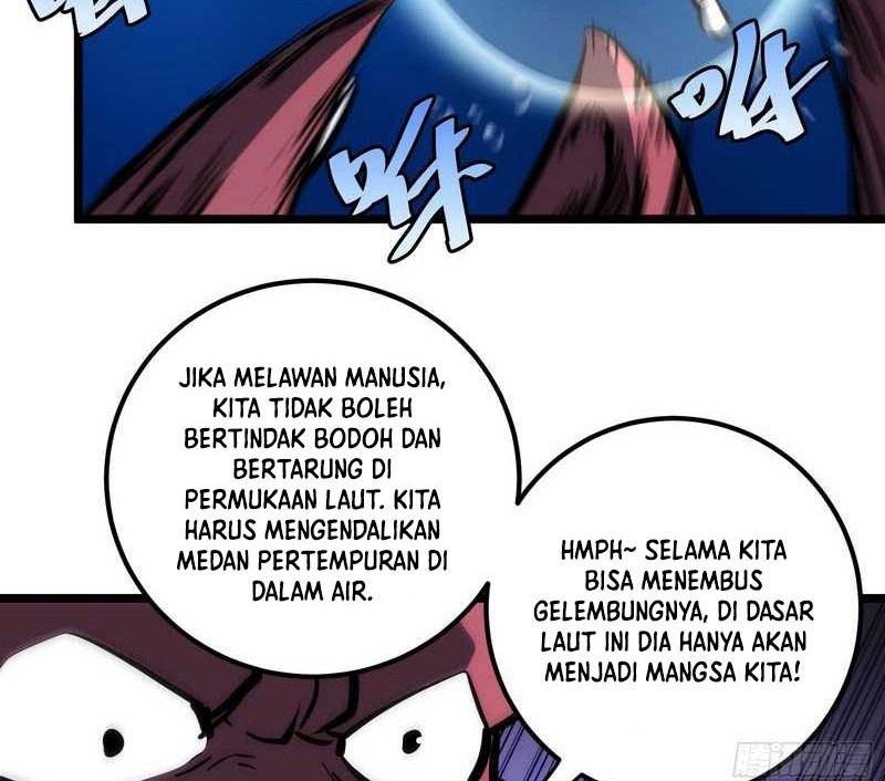 I am Self-disciplined And Invincible Chapter 86 - halaman 17