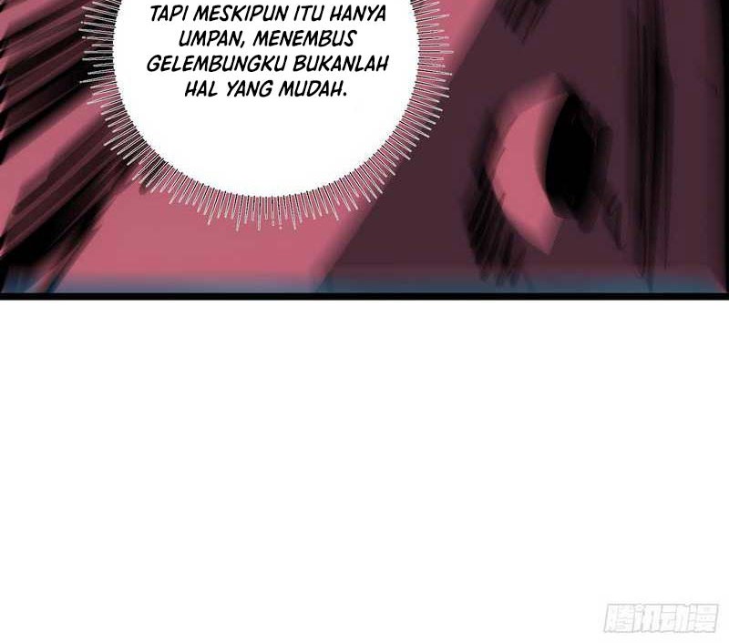 I am Self-disciplined And Invincible Chapter 86 - halaman 19