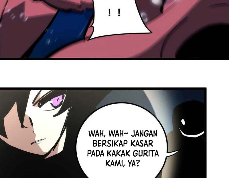 I am Self-disciplined And Invincible Chapter 86 - halaman 21