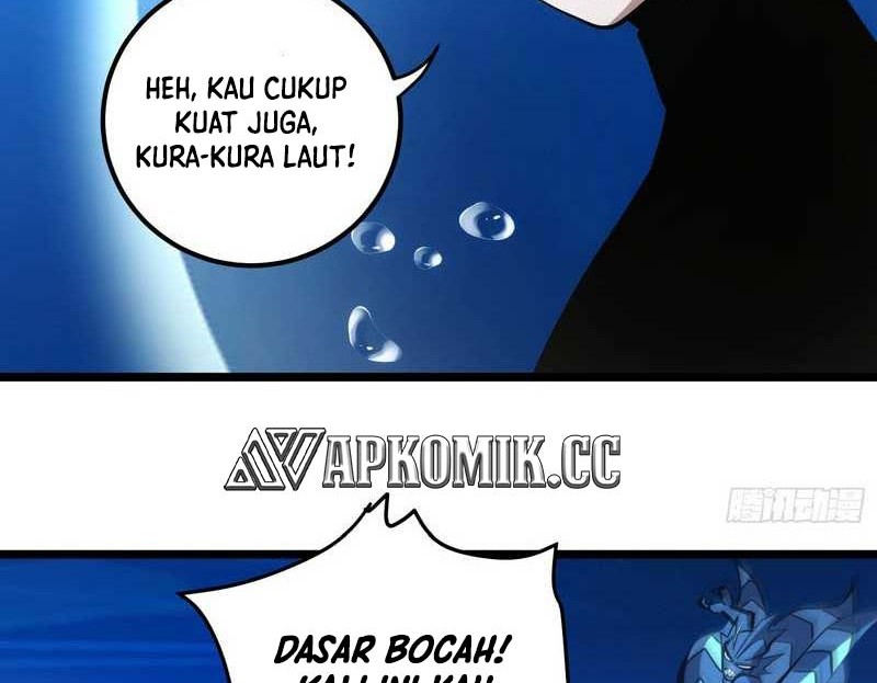 I am Self-disciplined And Invincible Chapter 86 - halaman 23