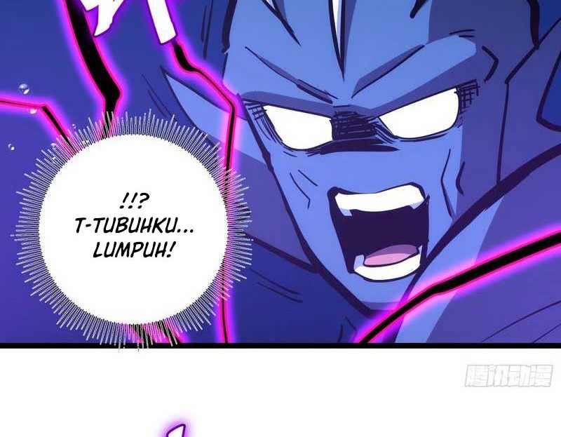 I am Self-disciplined And Invincible Chapter 86 - halaman 25