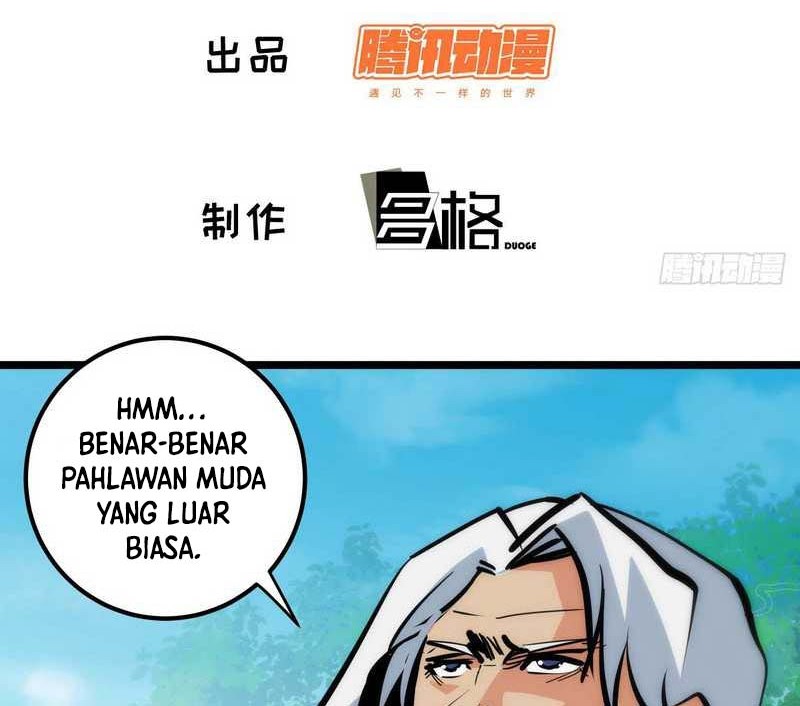 I am Self-disciplined And Invincible Chapter 86 - halaman 3