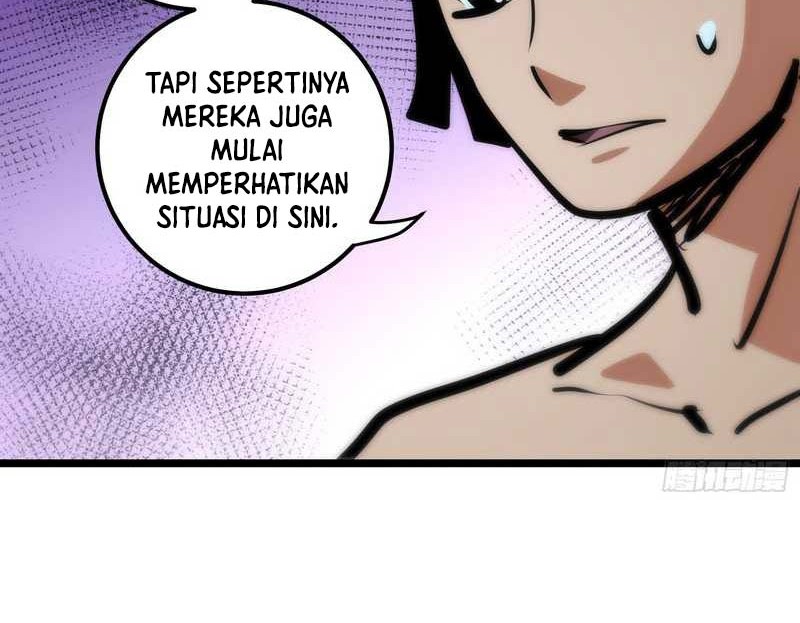 I am Self-disciplined And Invincible Chapter 86 - halaman 31