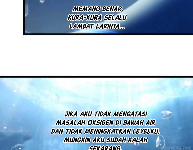 I am Self-disciplined And Invincible Chapter 86 - halaman 35