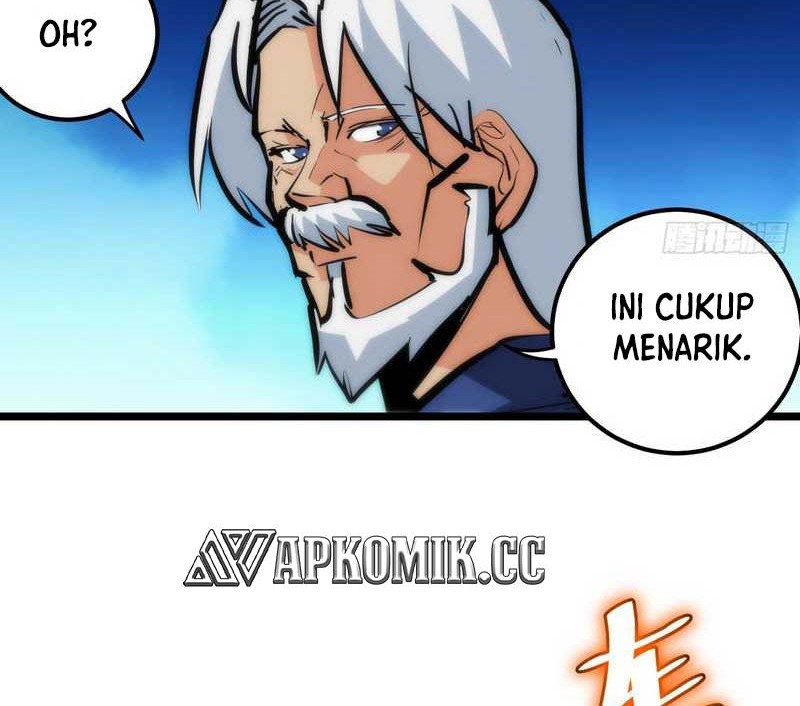 I am Self-disciplined And Invincible Chapter 86 - halaman 5