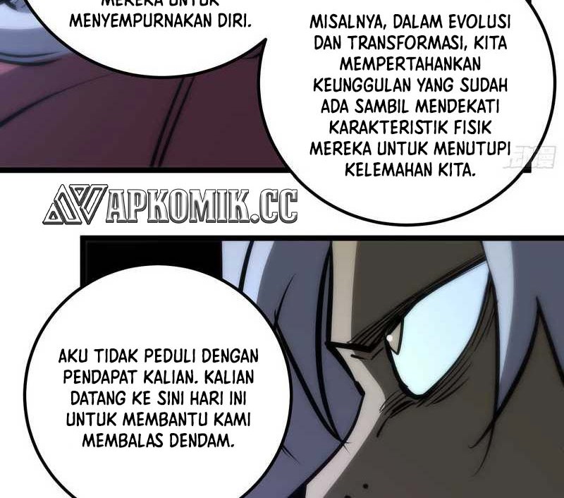 I am Self-disciplined And Invincible Chapter 86 - halaman 9