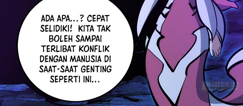 I am Self-disciplined And Invincible Chapter 87 - halaman 11