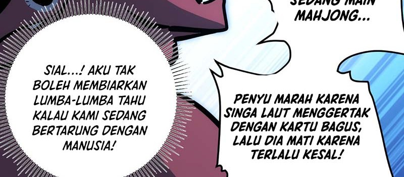 I am Self-disciplined And Invincible Chapter 87 - halaman 15