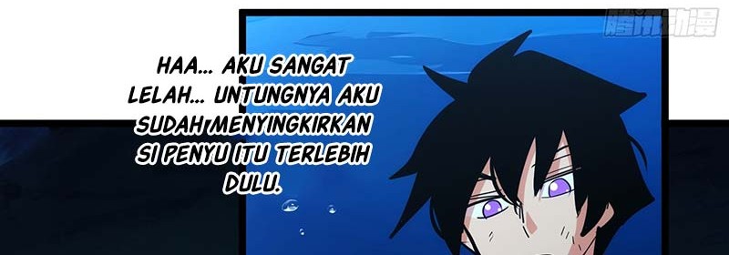 I am Self-disciplined And Invincible Chapter 87 - halaman 23