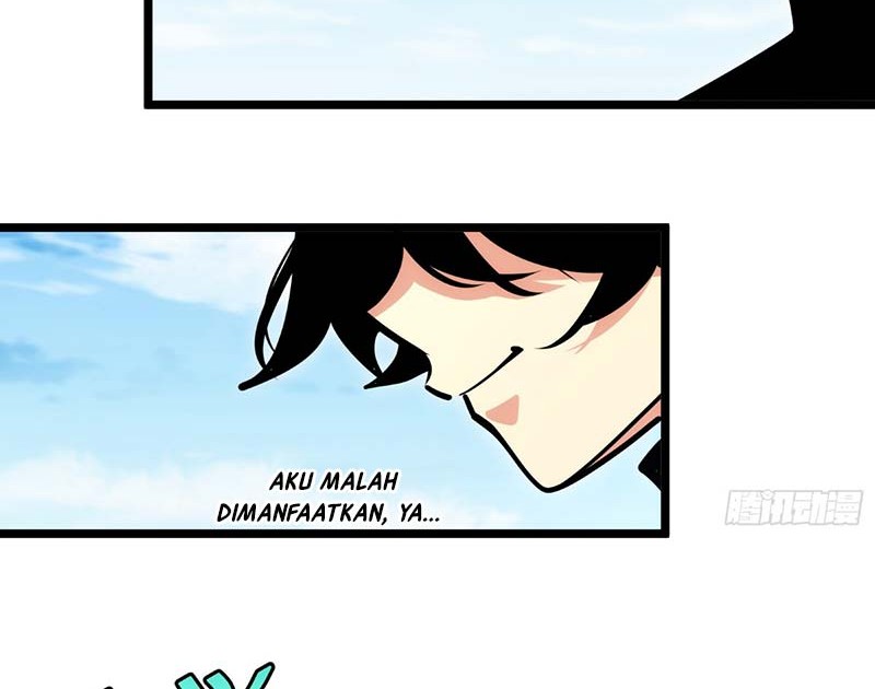 I am Self-disciplined And Invincible Chapter 88 - halaman 11
