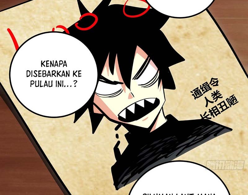 I am Self-disciplined And Invincible Chapter 88 - halaman 13