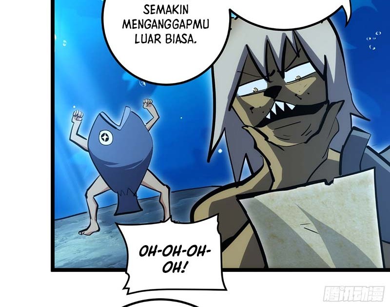 I am Self-disciplined And Invincible Chapter 88 - halaman 15