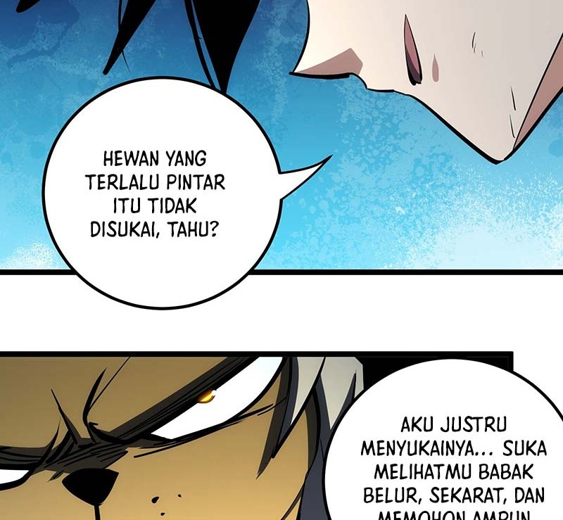 I am Self-disciplined And Invincible Chapter 88 - halaman 25