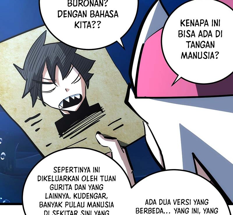 I am Self-disciplined And Invincible Chapter 88 - halaman 27