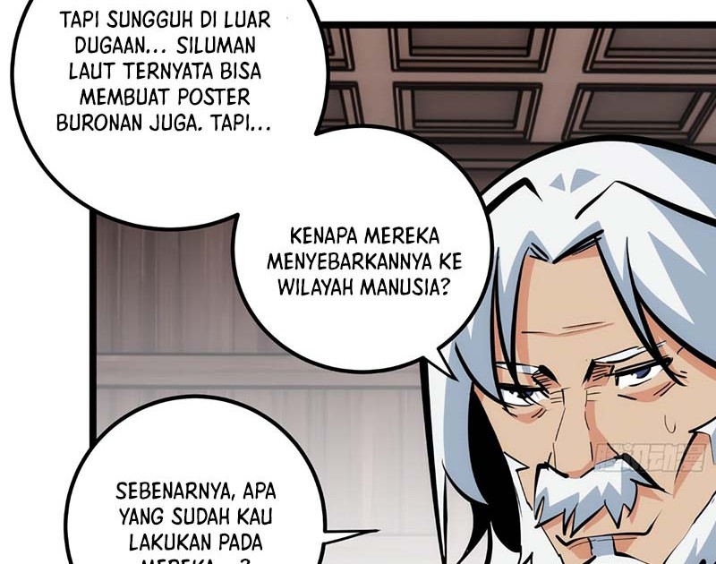 I am Self-disciplined And Invincible Chapter 88 - halaman 7
