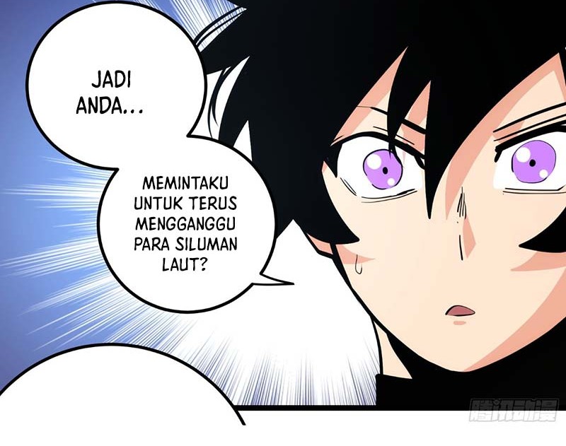 I am Self-disciplined And Invincible Chapter 88 - halaman 9