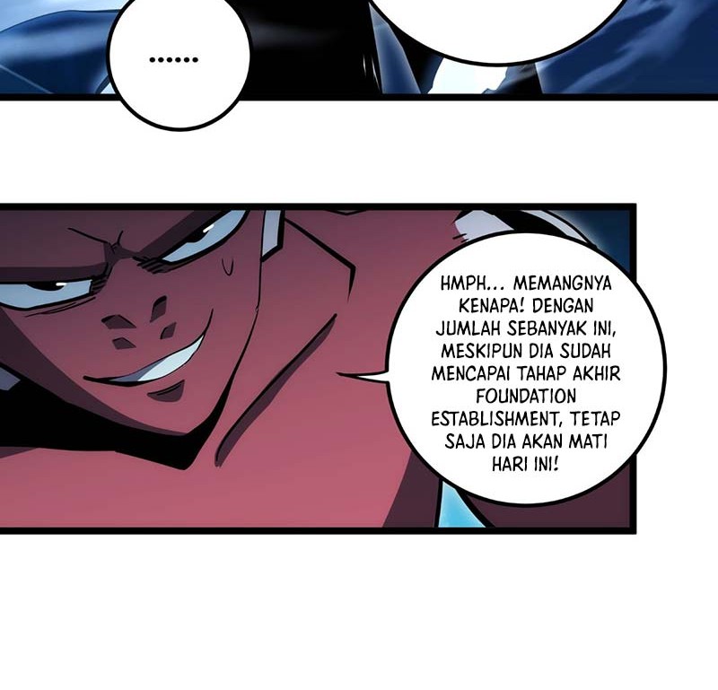 I am Self-disciplined And Invincible Chapter 89 - halaman 13
