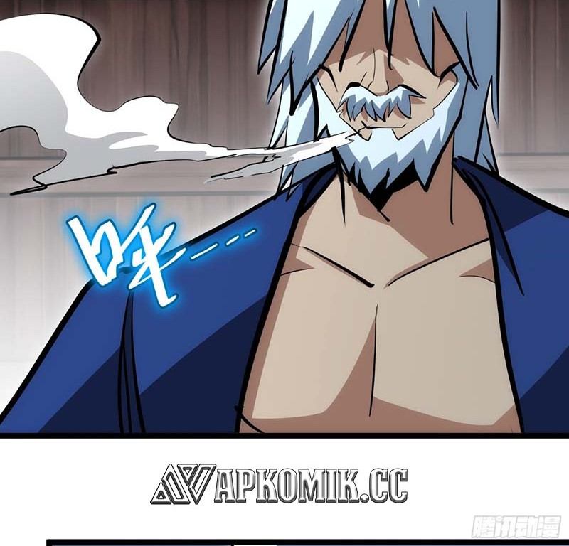 I am Self-disciplined And Invincible Chapter 89 - halaman 15
