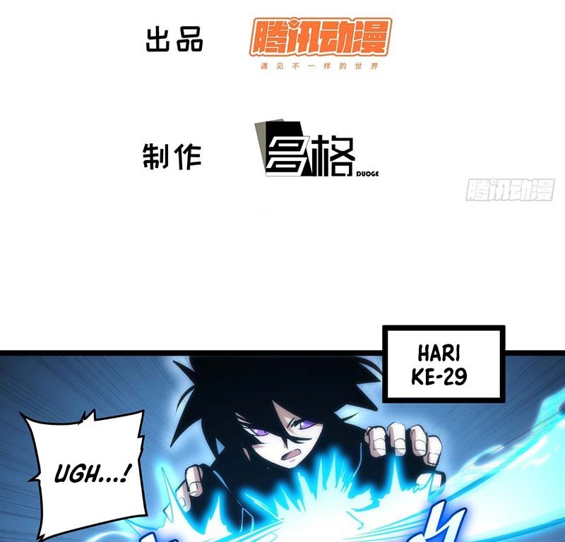 I am Self-disciplined And Invincible Chapter 89 - halaman 3