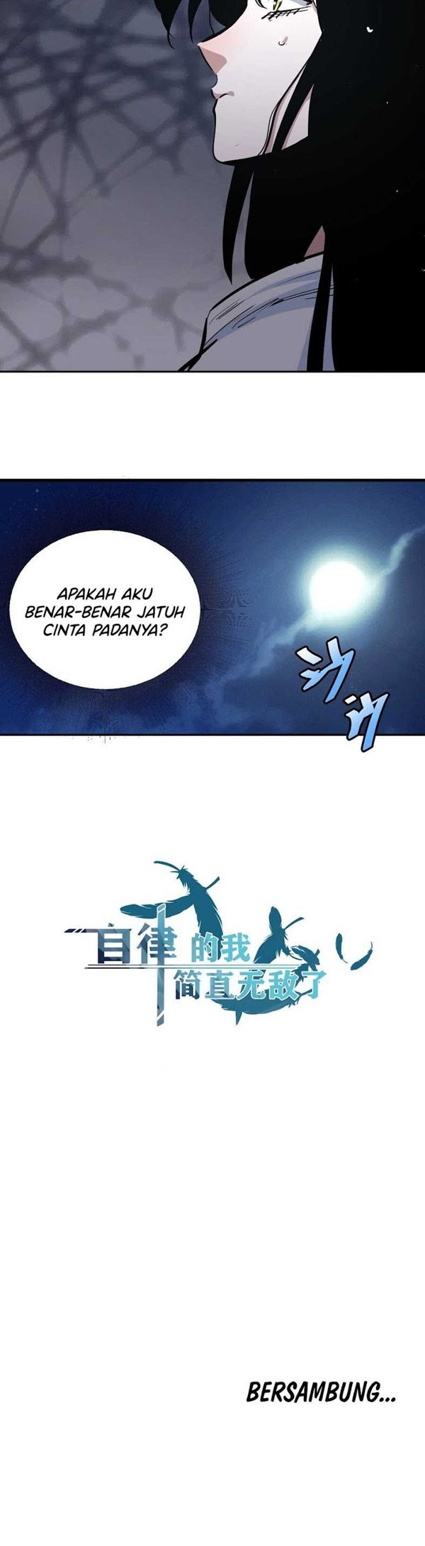 I am Self-disciplined And Invincible Chapter 9 - halaman 17