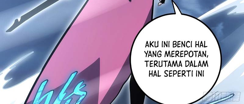 I am Self-disciplined And Invincible Chapter 90 - halaman 11