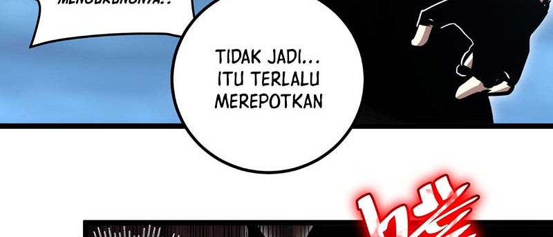 I am Self-disciplined And Invincible Chapter 90 - halaman 15
