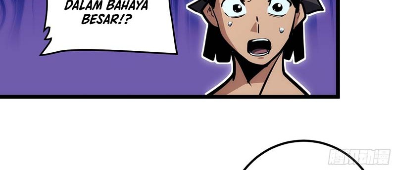I am Self-disciplined And Invincible Chapter 90 - halaman 17