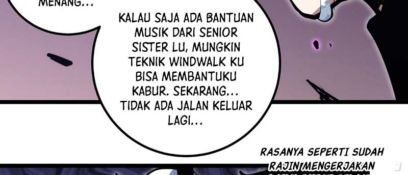 I am Self-disciplined And Invincible Chapter 91 - halaman 11