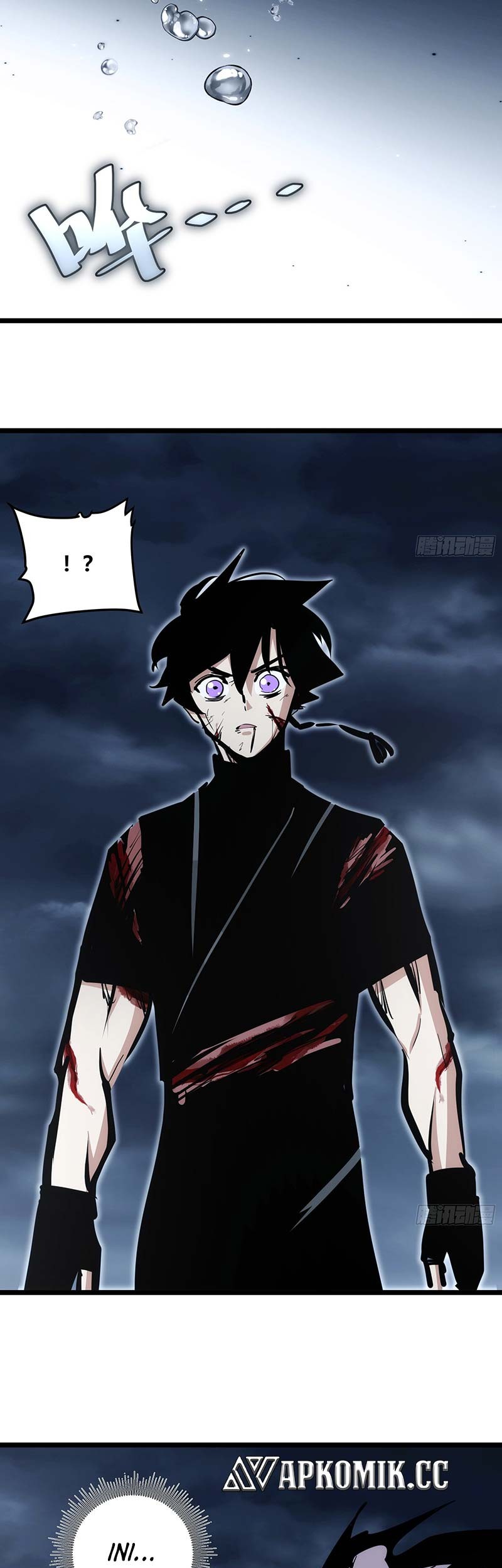 I am Self-disciplined And Invincible Chapter 91 - halaman 28