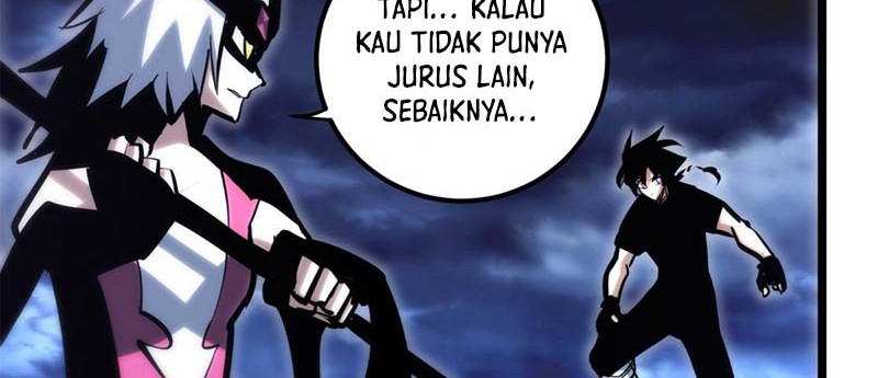 I am Self-disciplined And Invincible Chapter 91 - halaman 5