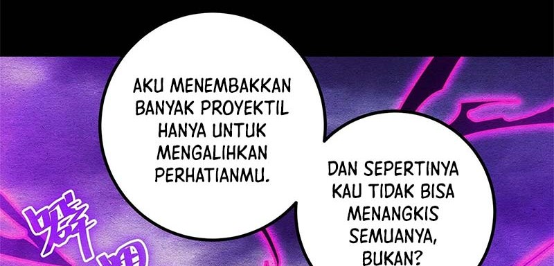 I am Self-disciplined And Invincible Chapter 93 - halaman 21