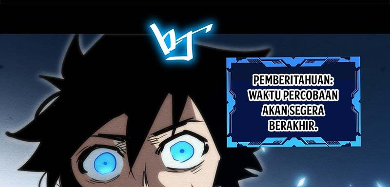 I am Self-disciplined And Invincible Chapter 93 - halaman 25