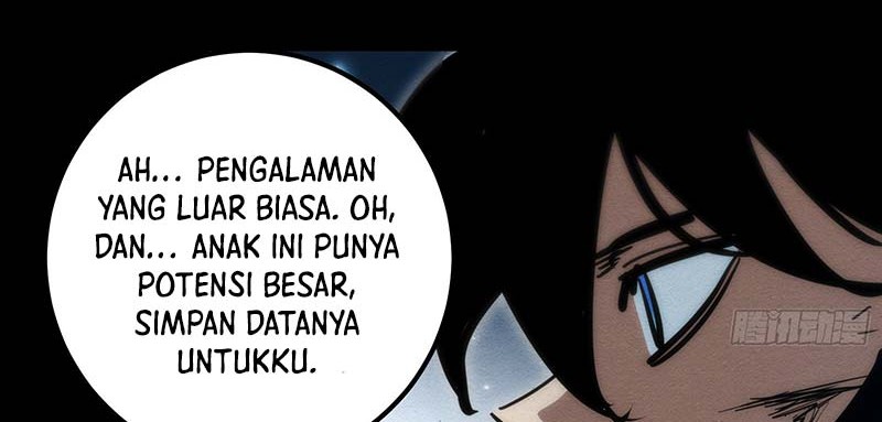 I am Self-disciplined And Invincible Chapter 93 - halaman 27