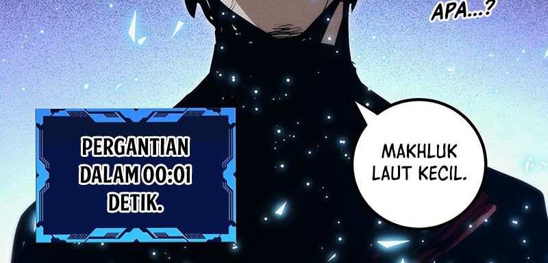 I am Self-disciplined And Invincible Chapter 93 - halaman 29