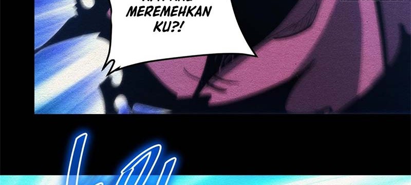 I am Self-disciplined And Invincible Chapter 93 - halaman 7