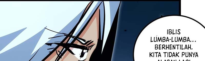 I am Self-disciplined And Invincible Chapter 94 - halaman 21