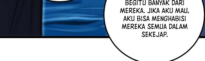 I am Self-disciplined And Invincible Chapter 94 - halaman 27
