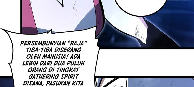 I am Self-disciplined And Invincible Chapter 94 - halaman 7
