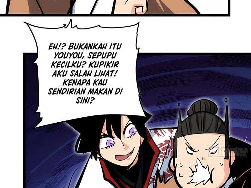 I am Self-disciplined And Invincible Chapter 96 - halaman 23
