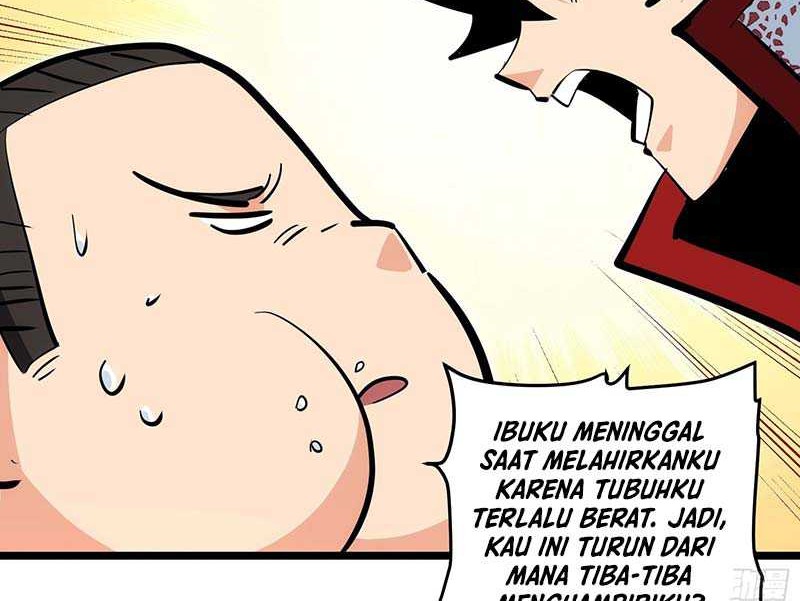 I am Self-disciplined And Invincible Chapter 96 - halaman 25