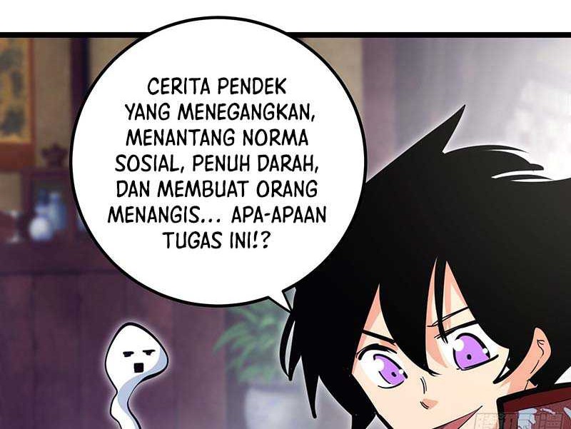 I am Self-disciplined And Invincible Chapter 96 - halaman 31