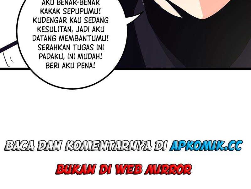 I am Self-disciplined And Invincible Chapter 96 - halaman 33