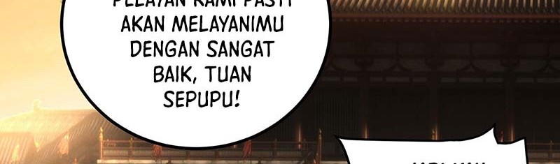 I am Self-disciplined And Invincible Chapter 97 - halaman 25