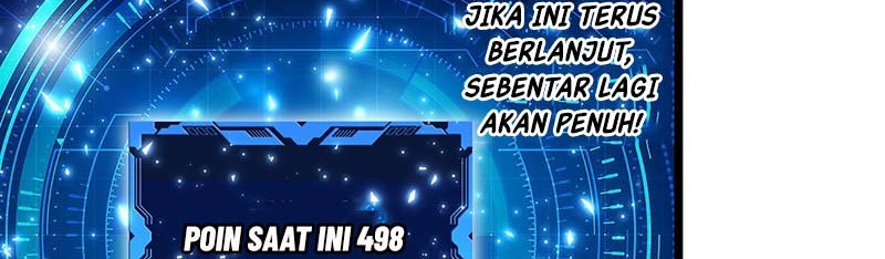 I am Self-disciplined And Invincible Chapter 97 - halaman 27