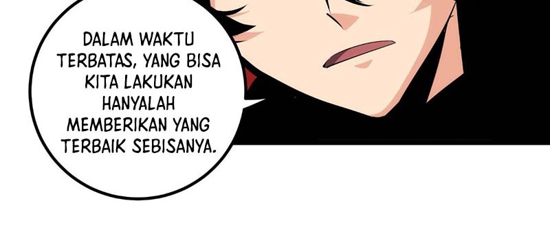 I am Self-disciplined And Invincible Chapter 97 - halaman 7