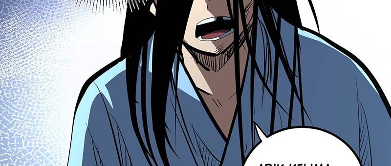 I am Self-disciplined And Invincible Chapter 98 - halaman 21