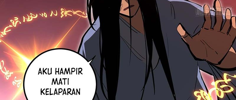 I am Self-disciplined And Invincible Chapter 98 - halaman 23