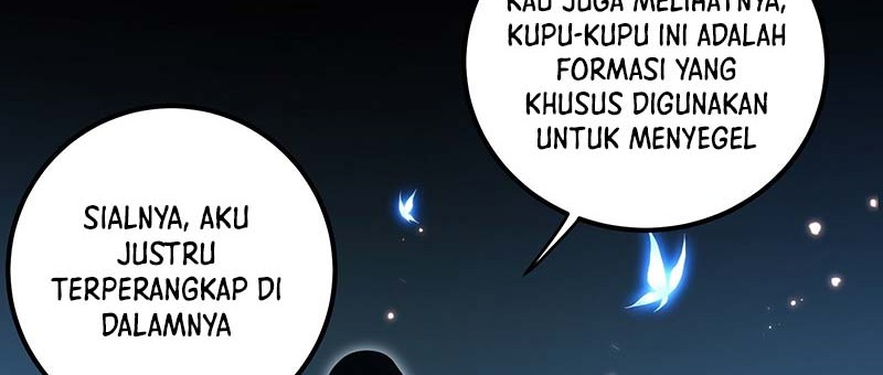 I am Self-disciplined And Invincible Chapter 98 - halaman 27