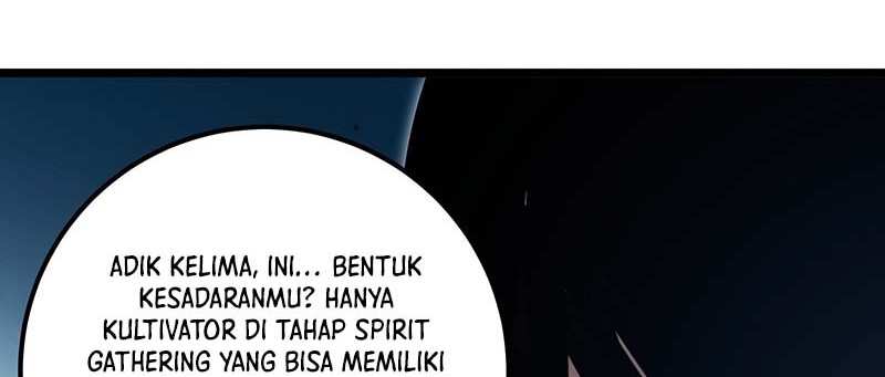 I am Self-disciplined And Invincible Chapter 98 - halaman 29
