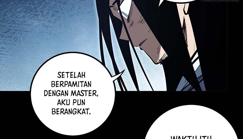 I am Self-disciplined And Invincible Chapter 99 - halaman 11